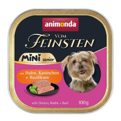 ANIMONDA Vom Feinsten...