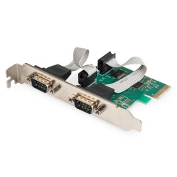 DIGITUS DS-30000-1 - seriel...