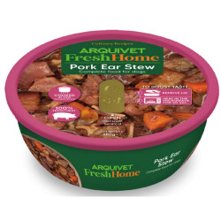 ARQUIVET Fresh Home Pork...