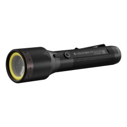 Ledlenser 502987 flashlight...