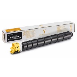 KYOCERA TK-8335Y toner...