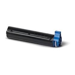 OKI 45807111 toner...
