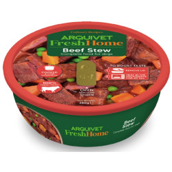 ARQUIVET Fresh Home Beef...