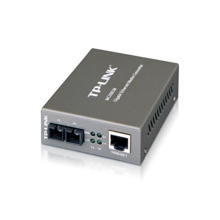 NET MEDIA CONVERTER 0.5KM/FX-SX MC200CM TP-LINK
