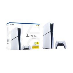 Sony PlayStation 5 (model...