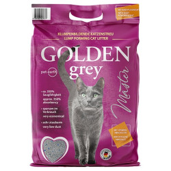 GOLDEN Grey Master -...