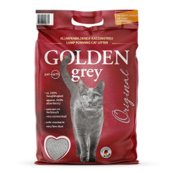 GOLDEN Grey Original -...