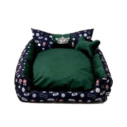 GO GIFT Dog and cat bed XXL...