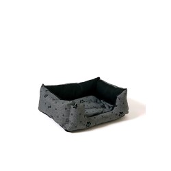GO GIFT Dog bed XL -...