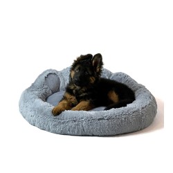 GO GIFT Dog and cat bed XL...