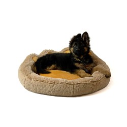 GO GIFT Dog and cat bed XXL...