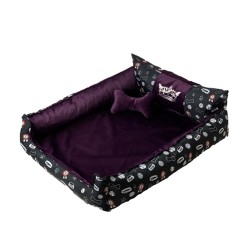 GO GIFT Dog and cat bed XXL...