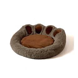 GO GIFT Dog and cat bed XXL...