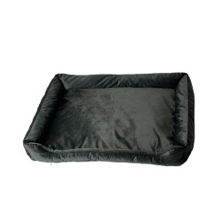 GO GIFT Lux black - pet bed...