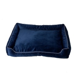 GO GIFT Lux navy blue - pet...