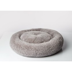 GO GIFT Shaggy grey M - pet...