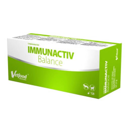VETFOOD Immunactiv Balance...