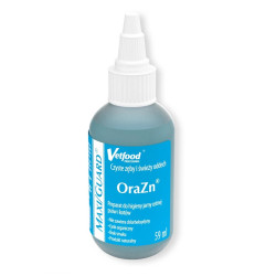 VETFOOD Maxi/Guard® OraZn®...