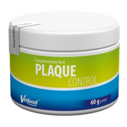 VETFOOD Plaque Control -...