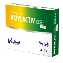 VETFOOD Amylactiv Digest...