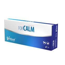 VETFOOD For Calm -...