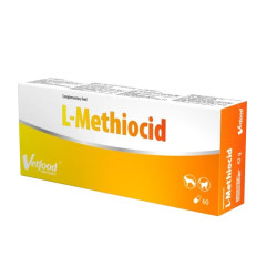VETFOOD L-Methiocid -...