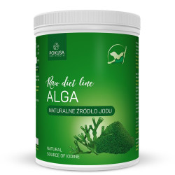 POKUSA RawDietLine Alga -...