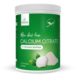 POKUSA RawDietLine Calcium...