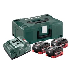 Metabo 685069000 cordless...