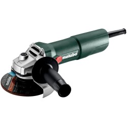 Metabo W 750-125 angle...