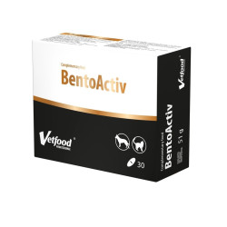 VETFOOD Bento Activ -...