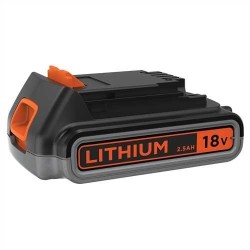 Black & Decker BL2518...