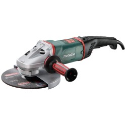 Metabo WE 26-230 MVT Quick...