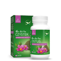 POKUSA RawDietLine Cistus -...