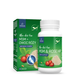 POKUSA RawDietLine MSM &...