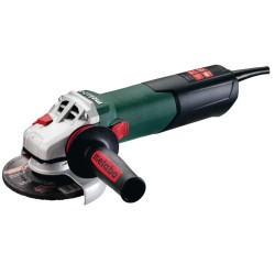 Metabo WE 15-125 Quick...