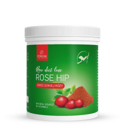 POKUSA RawDietLine Rose Hip...