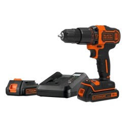 Black & Decker...