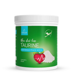 POKUSA RawDietLine Taurine...