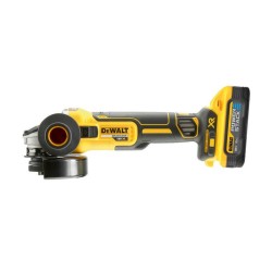 18V XR grind. angle. 125mm...