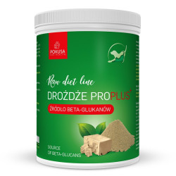 POKUSA RawDietLine Brewer...