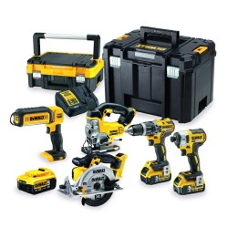 Kit18V:DCD796,DCF887,DCS391...