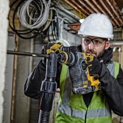 DeWALT DCH274P2T-QW rotary...
