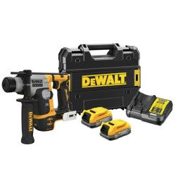DEWALT.MŁOT SDS+  18V...