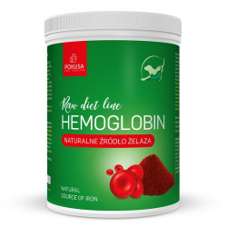 POKUSA RawDietLine...