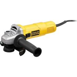 ST ANGLE GRINDER 600W...