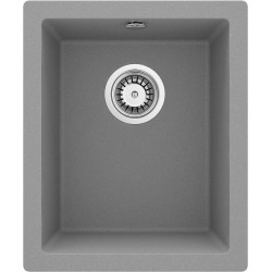 1-bowl wall-hung granite sink