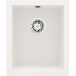 1-bowl wall-hung granite sink