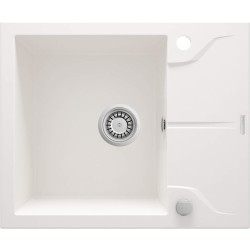 1-bowl granite sink with...