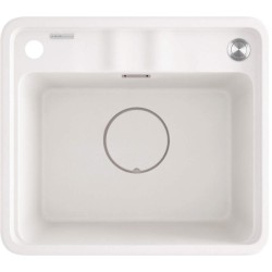 1-bowl granite sink
